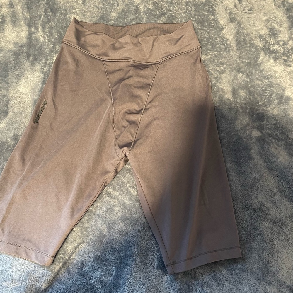 Biker Shorts U.S. Size 6